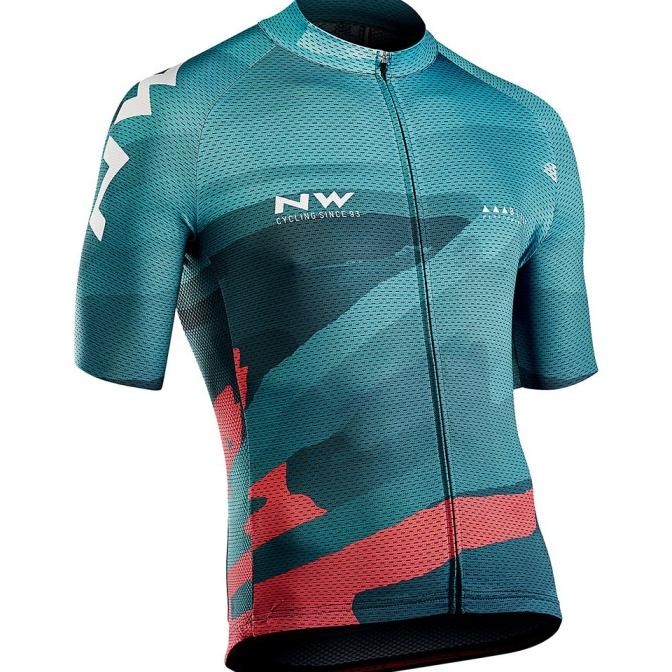 BAJU JERSEY SEPEDA IMPORT PRIA BAJU SAJA KETAT PREMIUM QUALITY TERBARU