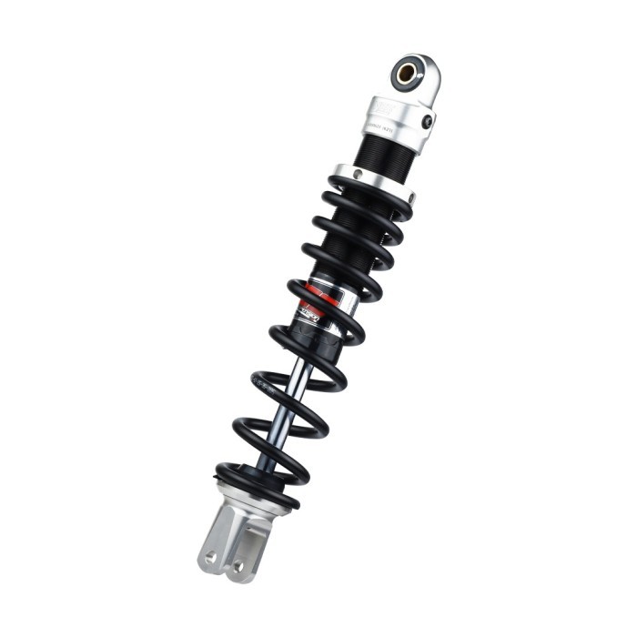 TERBARU YSS Single Shock E-Series Black OE302-320T For Fazzio