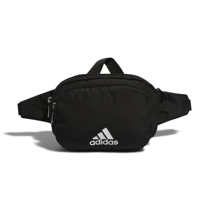 TERLARIS Tas Waist Bag Adidas Training Must Have Waist Pack Running Original