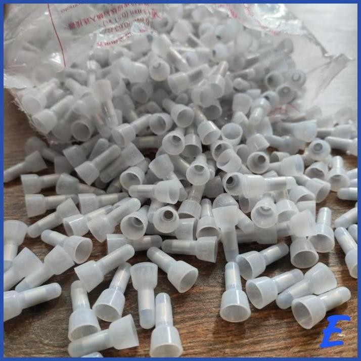 [STS] LASDOP PRESS KABEL 2,5 MM VARIASI ISI 1000 PC
