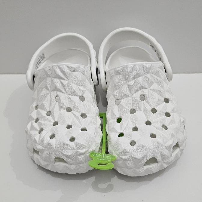 

Sandal Anak Crocs Classic Geometric Kids Clog Sendal Anak Anak H24S