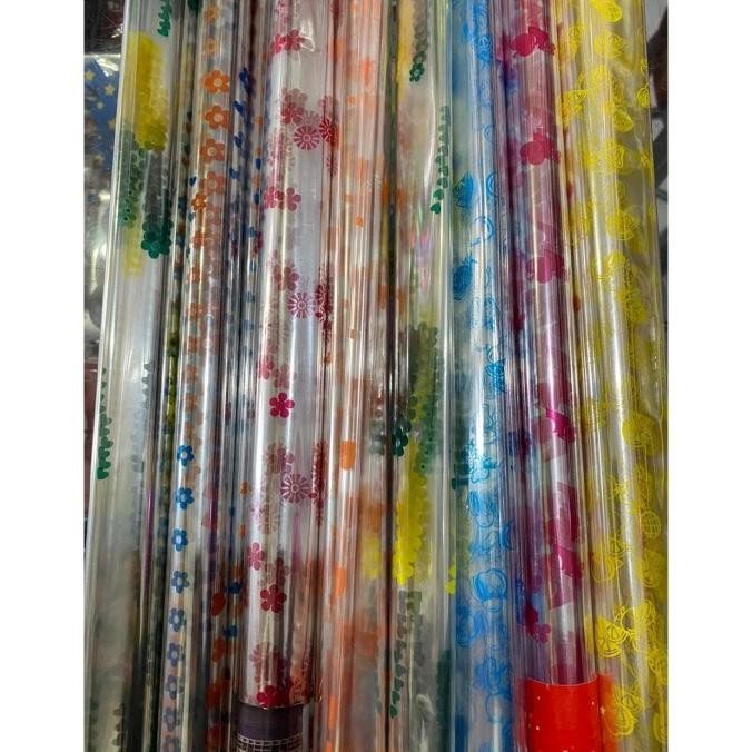 best produk] Plastik Parcel / Bungkus Parcel / Plastik Motif