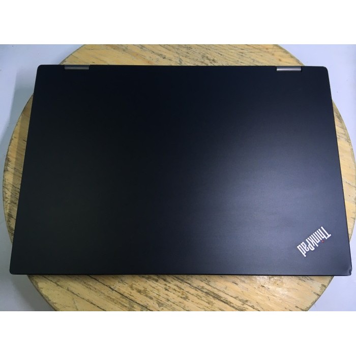 Lenovo Thinkpad Yoga L380 I5 8250U 8Gb Ram 256Gb Ssd Cam Hdmi Mulusmur