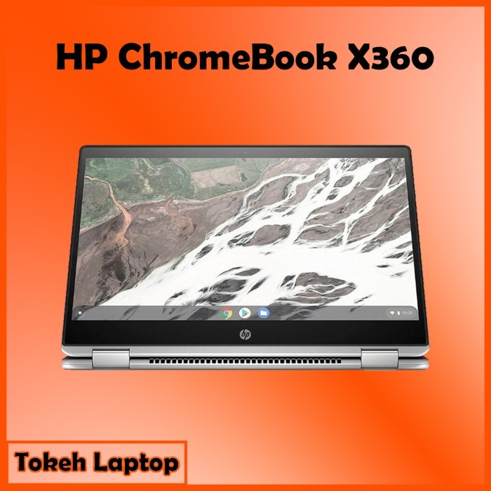 Hp Chromebook X360 2 In 1 Intel Core I5 / Intel Core I7