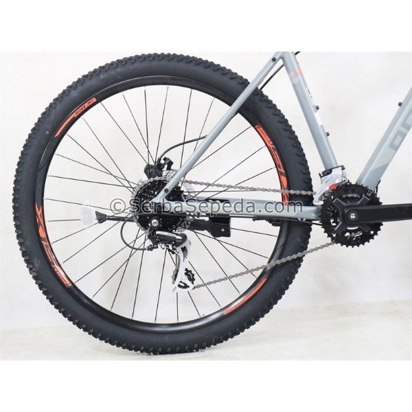 SEPEDA MTB SEPEDA POLYGON PREMIER 4 27.5 KODE 613