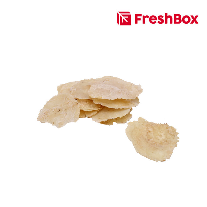 

EMPING MENTAH 250 GR FRESHBOX