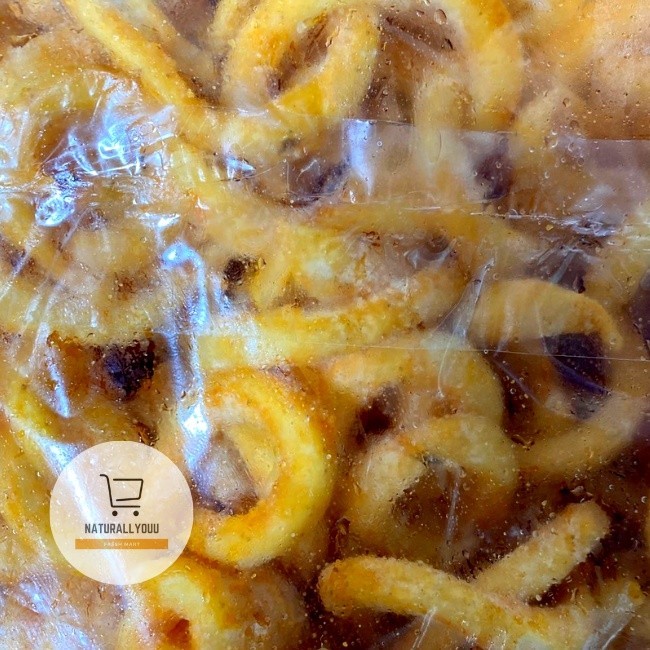 

MC CAIN KENTANG GORENG CURLY MCCAIN FRENCH FRIES