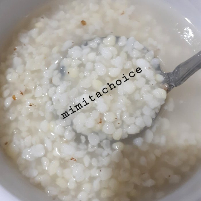 

JALI ACEH ORIGINAL 500GRAM