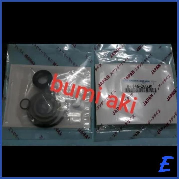 [TOM] SEAL POWER STEERING ATAS SEAL POMPA POWER STERING TOYOTA KIJANG DIESEL
