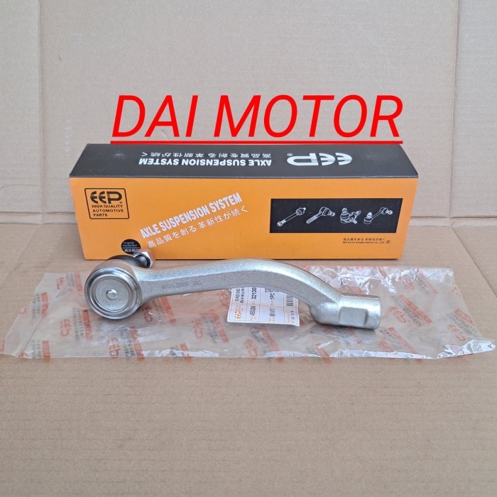 Tie Rod End Nissan Xtrail T31 Eep