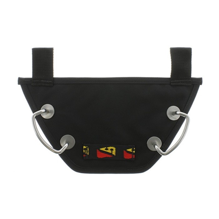 Bcd Tech Dive Rite Buttplate Nomad Ls/Lt Scubadiving Alat Selam Bc2728