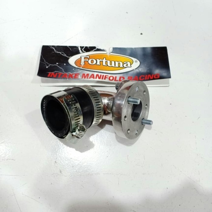 intake manifold universal pe 24 pe26/ intake racing supra smash pe 26