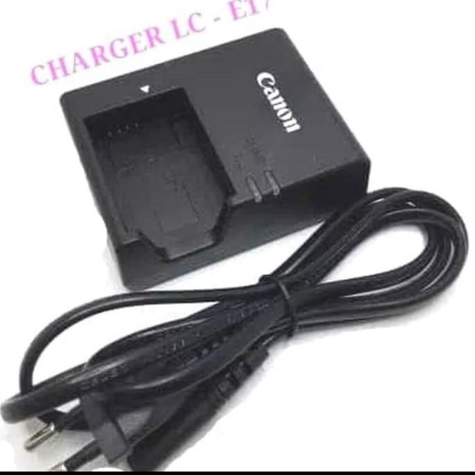 Paket Batre Charger Kamera Miroles Canon Eos M3