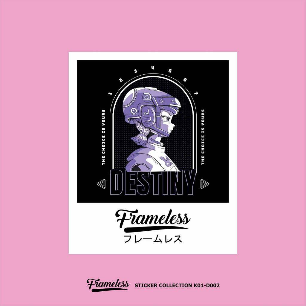 

Stiker manga anime aesthetic | Stiker Vinyl Stiker Laptop hp motor