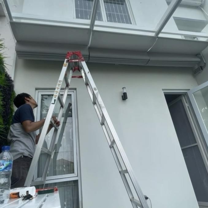 Sale Skylight Blind / Tirai Atap