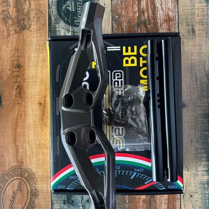 Handle bar PCX 160 Semspeed