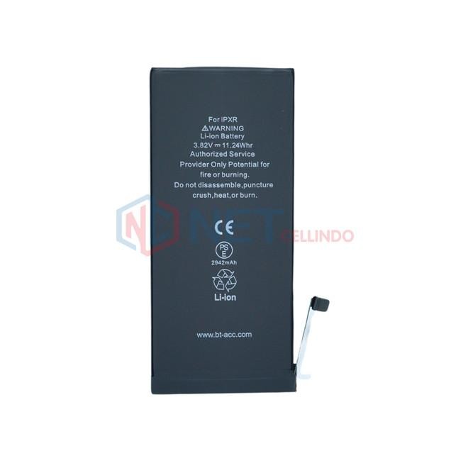 BATERAI IPHONE XR / BATRE IPHONE XR ORI NEW Terlaris