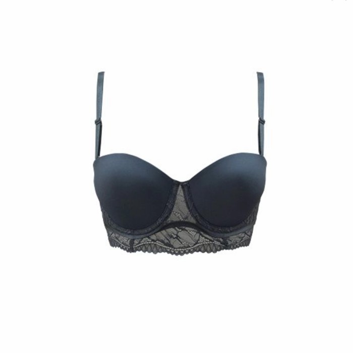 Bh Beha Bra Luludi Side Shape Lb 4617