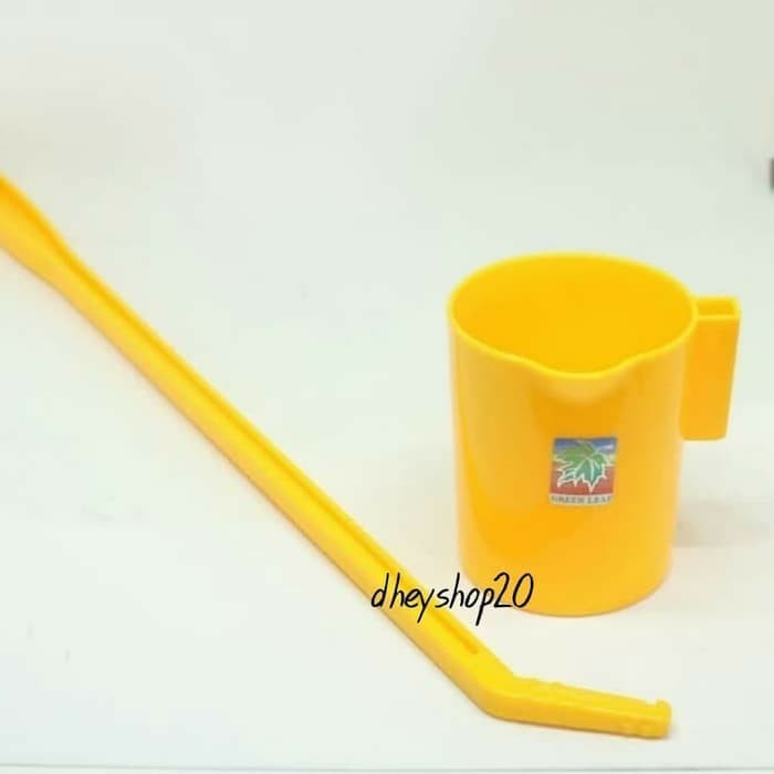 Buruan beli] Gayung Es Buah Gayung Panjang Gayung Gagang Gayung Es Kelapa