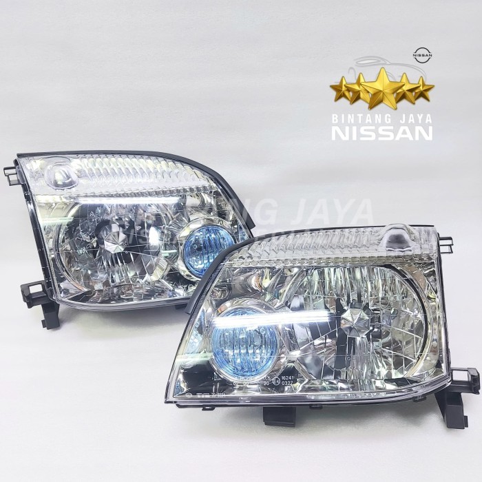TERMURAH - Headlamp Lampu Depan Xtrail T30