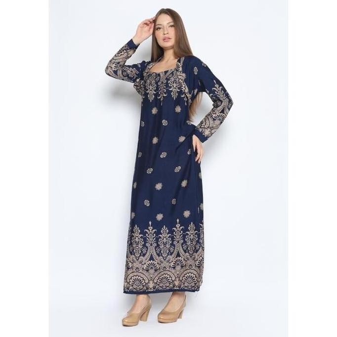 BEST SELLER ADIKUSUMA BY ARJUNA WEDA GAMIS WANITA R.039