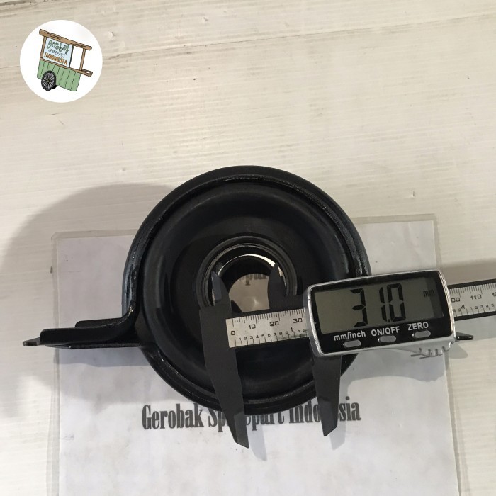 Gantungan Kopel Center Bearing Hyundai H1 Diesel Crdi Startrek Jayamall