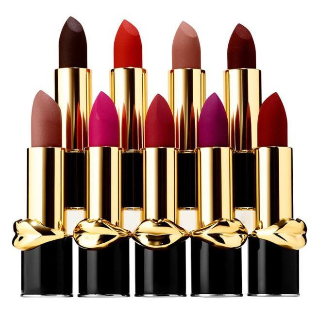 PAT MCGRATH LABS LIPSTICK ORIGINAL