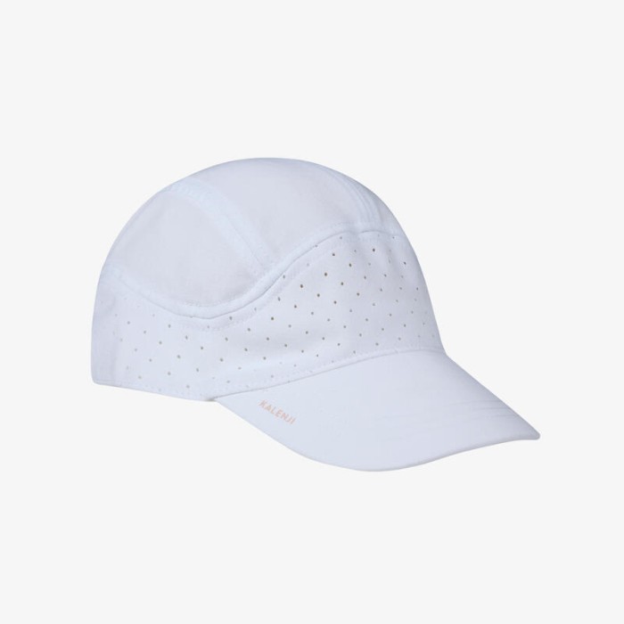 KIPRUN Topi Lari Original - Putih