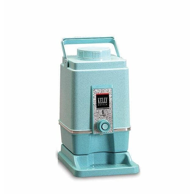 kelly 8 lion star termos air drink jar