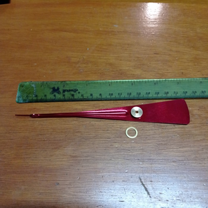 Part Jarum Timbangan Nhonhoa 100kg