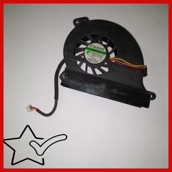 [BJY] FAN KIPAS LAPTOP ORIGINAL SUNON B0506PGV1-8A 5V 1.8W