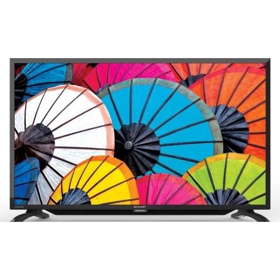 SHARP LED DIGITAL TV 32 INCH 2T-C32DD1i 2TC32DD1i 32DD1i