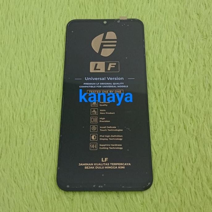 TERMURAH - Lcd Samsung A14 5G - Lcd Samsung A146 SM-A146B Original