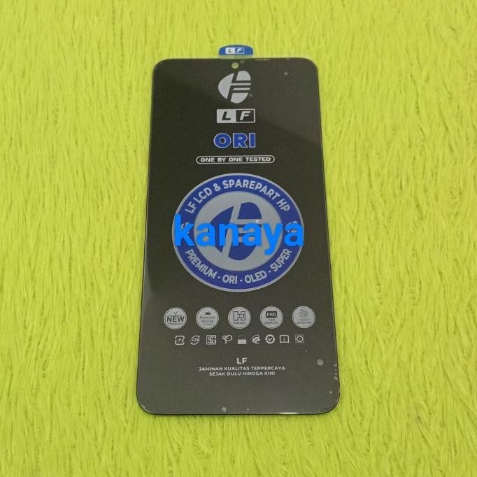 Lcd Oppo F9 - Lcd Realme 2 Pro - Lcd Realme U1 - Lcd Oppo A7X