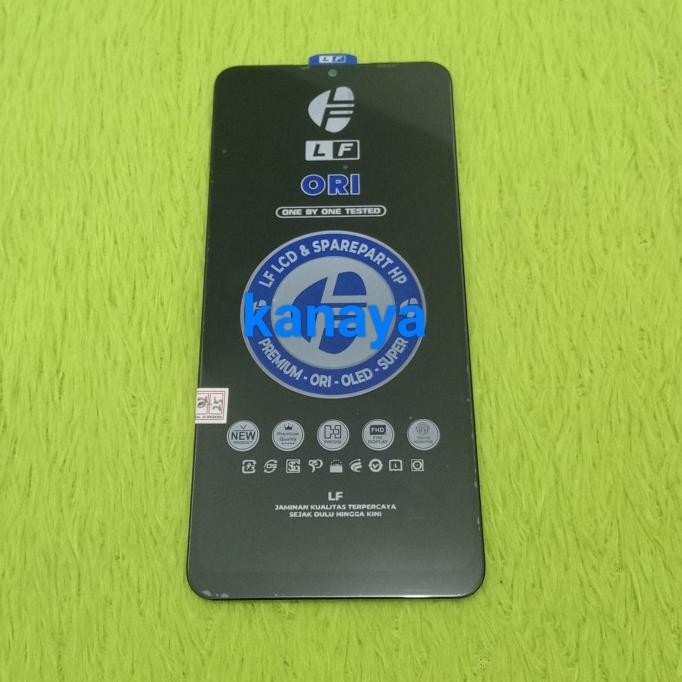 Lcd Samsung A02 / Lcd Samsung A022 / SM-A022F Ori