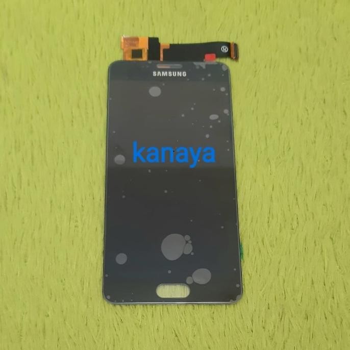 TERMURAH - Lcd Samsung A5 2016 / Lcd Samsung A510 / Lcd Samsung SM-A510F Original