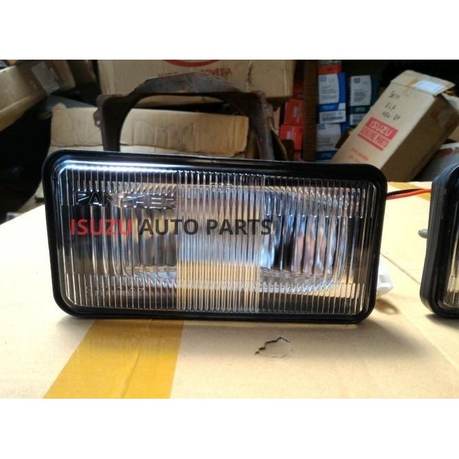 Foglamp Lampu Kabut Isuzu Panther New Hi Grade Iap Ori