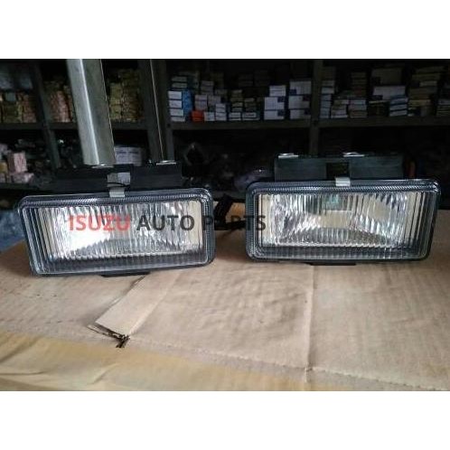 Foglamp Lampu Kabut Panther Pick Up / Box Iap Ori