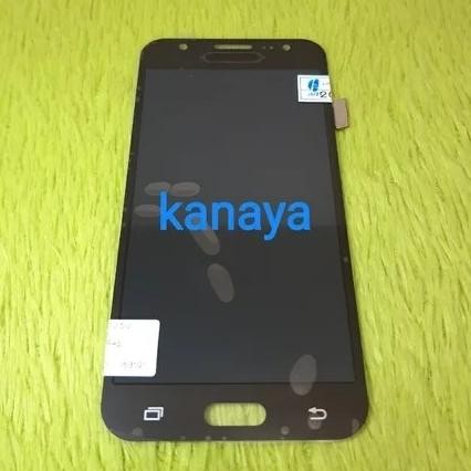 TERBARU - Lcd Samsung J5 2015 / Lcd Samsung J500 / J500G / Samsung SM-J500G