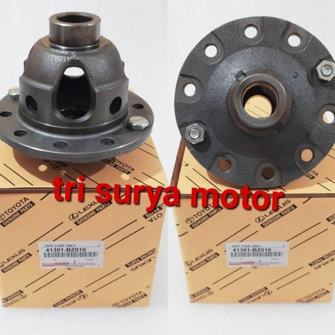 Case Diff Only Tengkorak Gardan Kosongan Avanza Lama Asli Thailand Ori