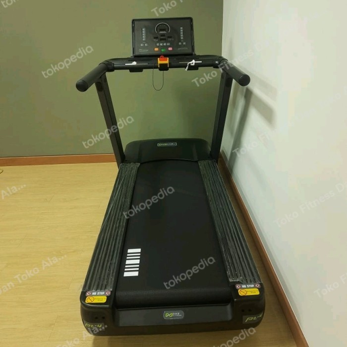 Ylia Dhz Treadll New X8600 Comercial