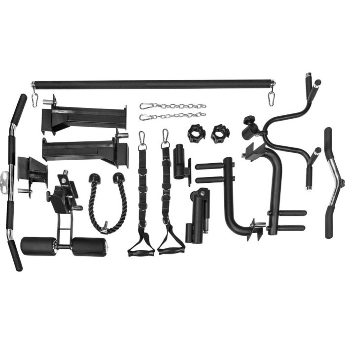Ylia Paket Eco Multi Sth Mashine Bk- 3058