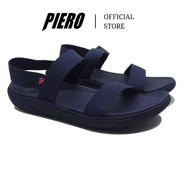 PIERO SANDAL PRIA POLAR PREMIER ALL NAVY P90374