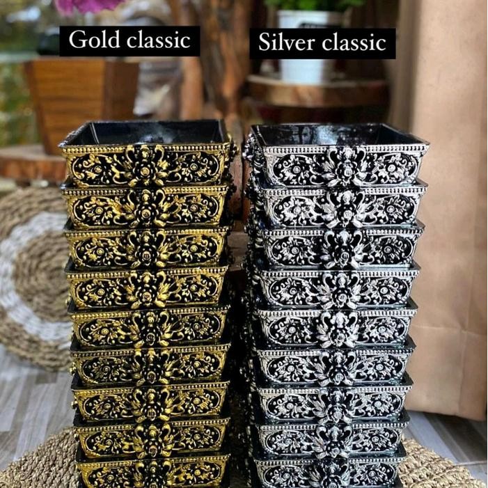 terbaru  sodan fiber 16cm.harga per 5pcs ready