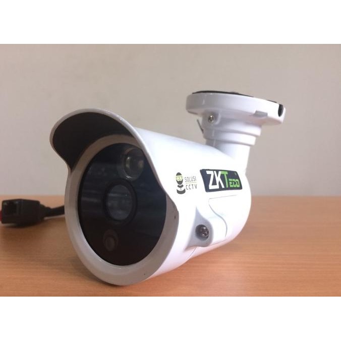 ZKTeco GT-BD510 Kamera Pengawas