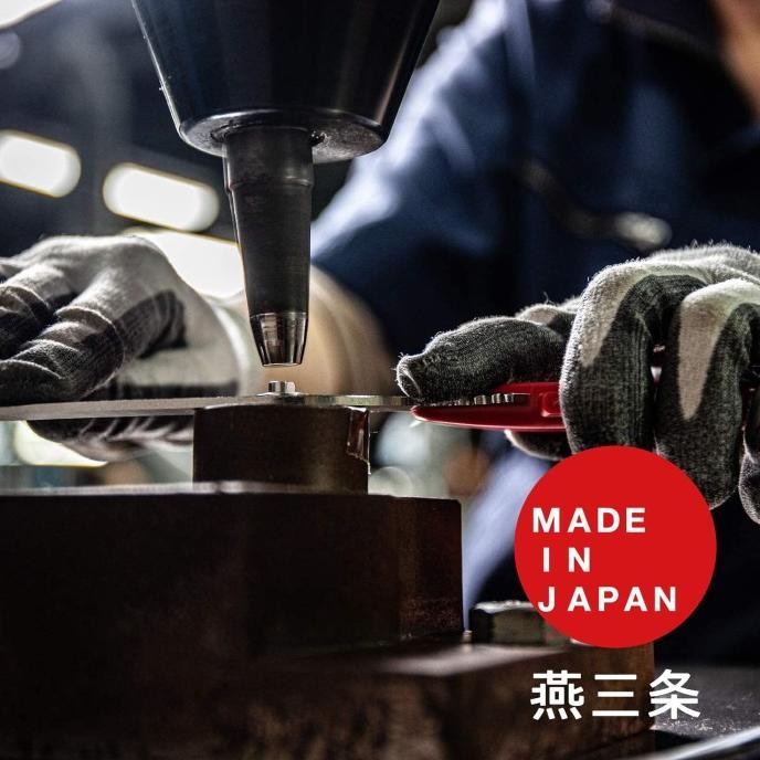 

Terlaris Shimomura Professional Separable Kitchen Shears Gunting Japan Made Ready Stok