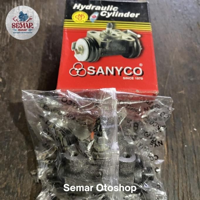 Master Rem Avanza/ Xenia Sanyco Berkualitas