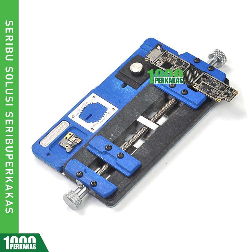 1P Holder PCB AA43x / Penjepit Board / Handphone Ragum / Universal