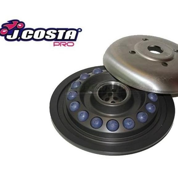 Ori - Variator Rumah Roller Jcosta Honda X Adv 150 X-Adv 150 Adv150 pulley