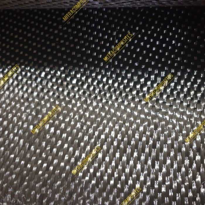 NEW Serat Carbon Karbon Kevlar Satin